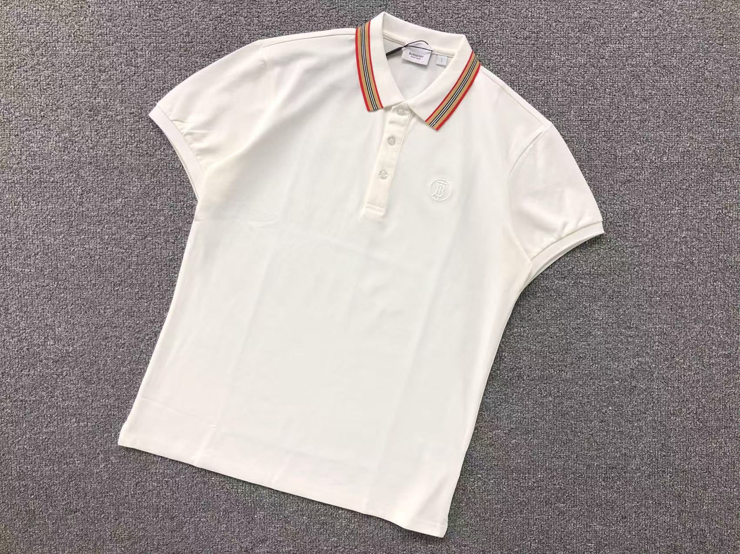Burberry Polo