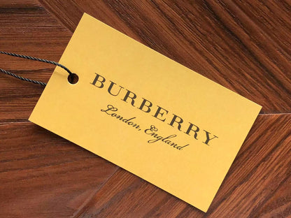 Pantaloncini Burberry 