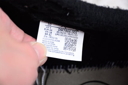 Jordan 1 Retro Low OG SP Travis Scott Black Phantom