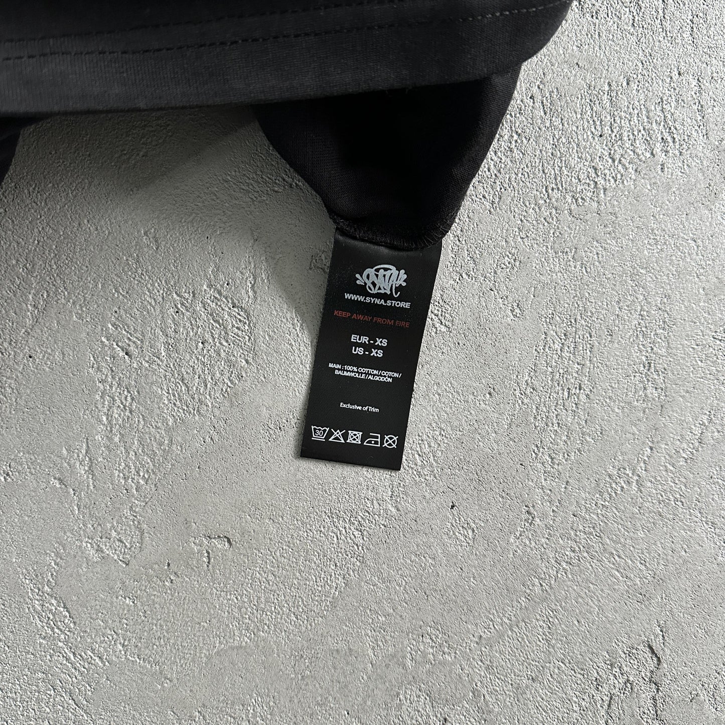 Synaworld manica lunga