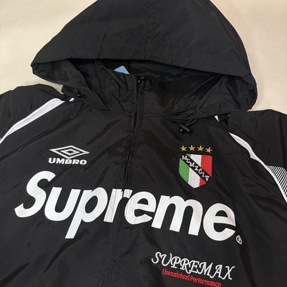 Giacca da tuta Supreme x Umbro
