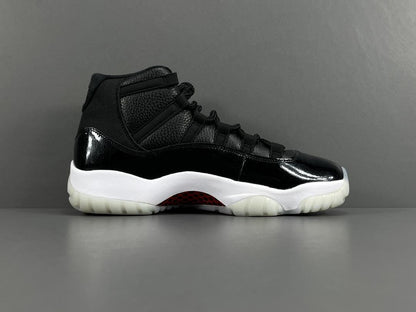 Air Jordan 11 „Der Teufel“ 