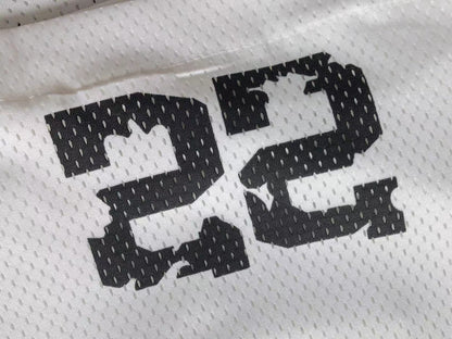 Pantaloncini e maglietta Amiri