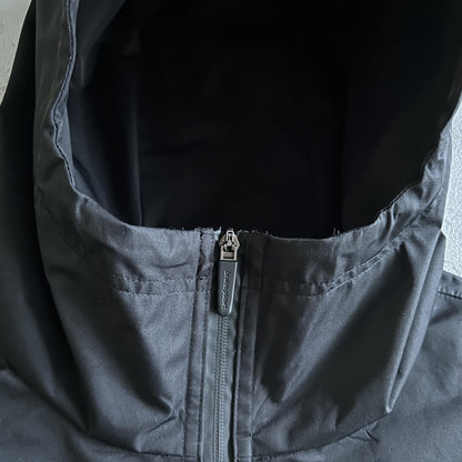 Giacca impermeabile Broken Planet