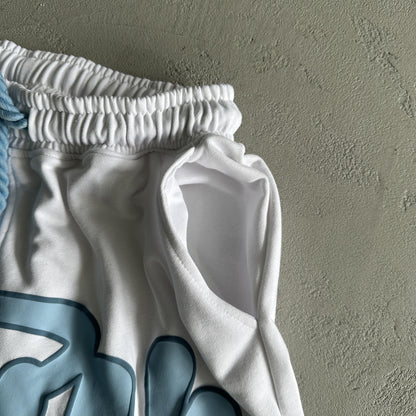 Tuta corta Synaworld