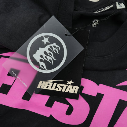 Camiseta Hellstar