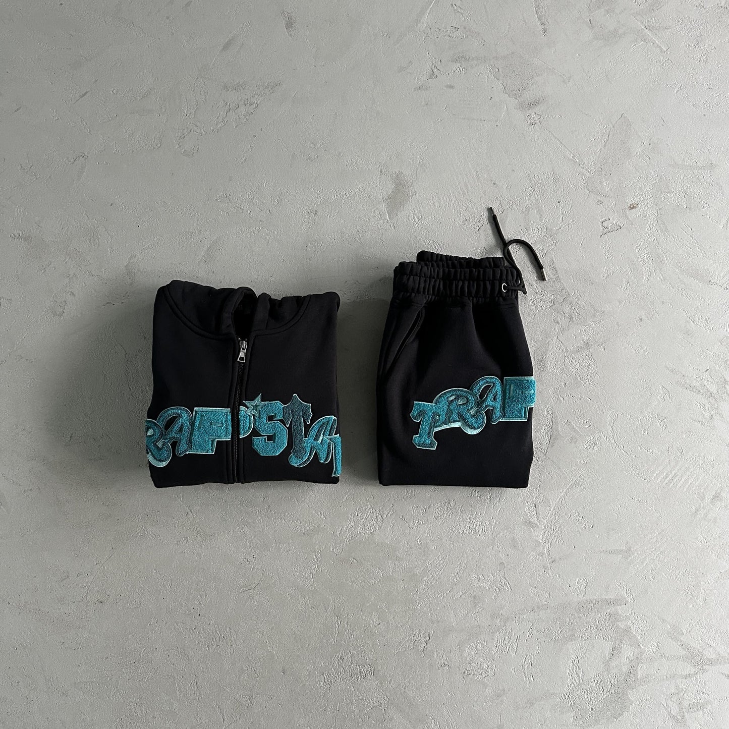 Trapstar Trainingsanzug Wildcard 