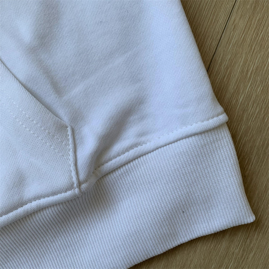 Chrome Hearts Kapuzenjacke