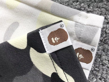 Pantaloncini Bape