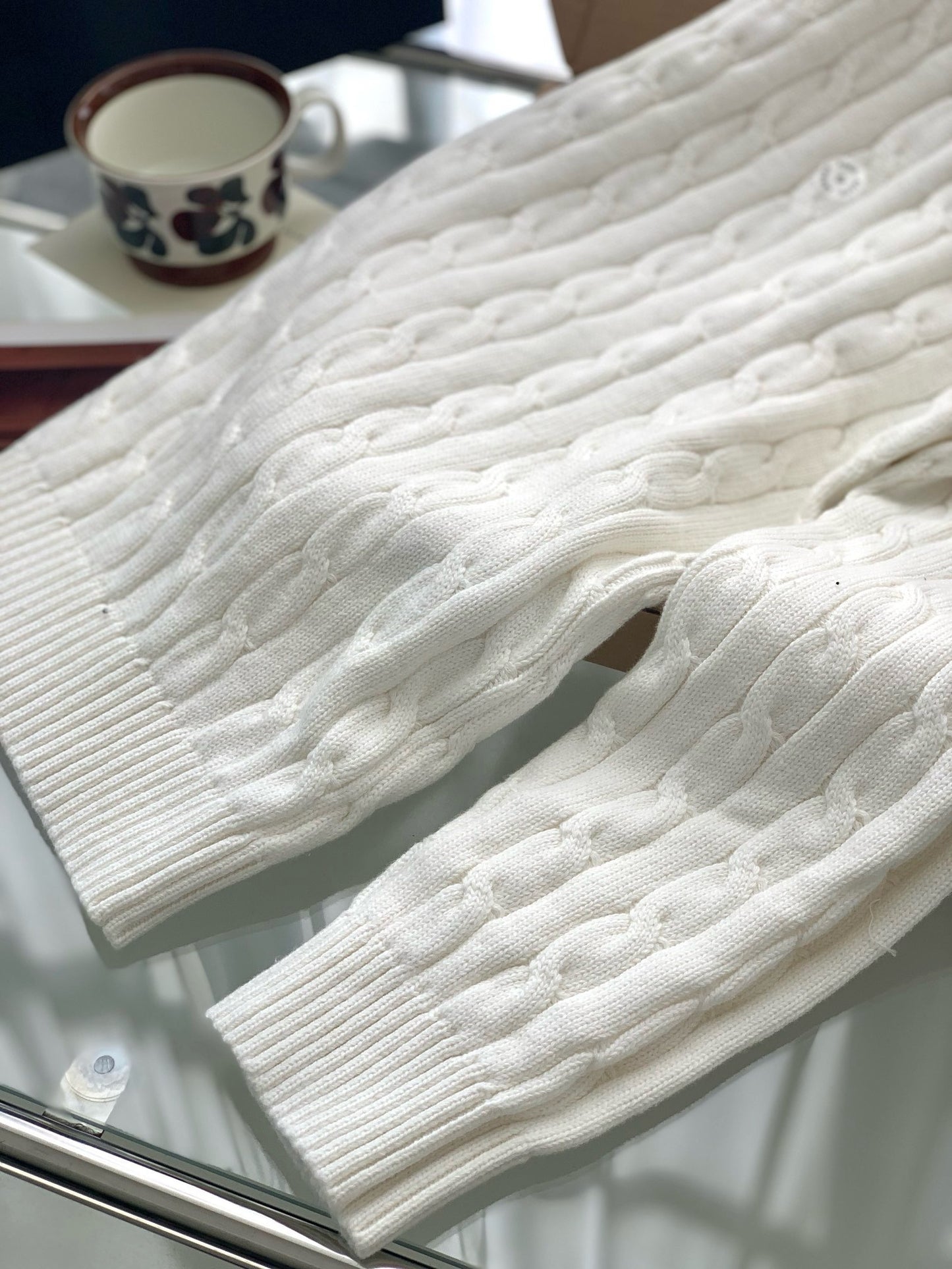 Ralph Lauren Sweater