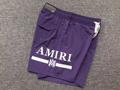 Amiri Shorts