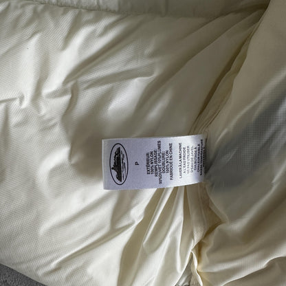 Corteiz Bolo Lite Jacke 