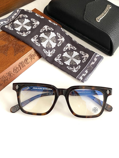 Occhiali Crome Hearts