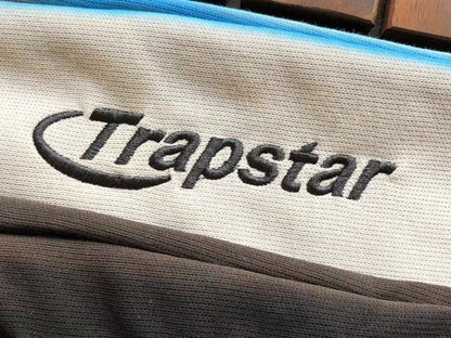 Tuta Trapstar