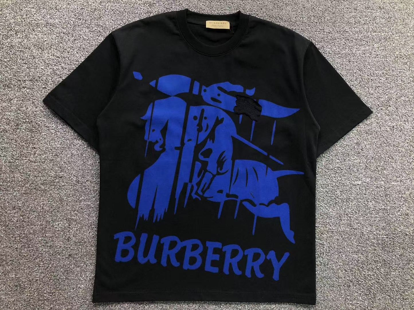 Maglietta Burberry 