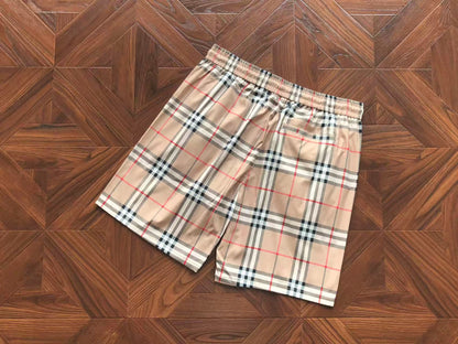 Burberry Shorts 