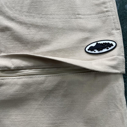 Corteiz Alcatraz Damen Rock