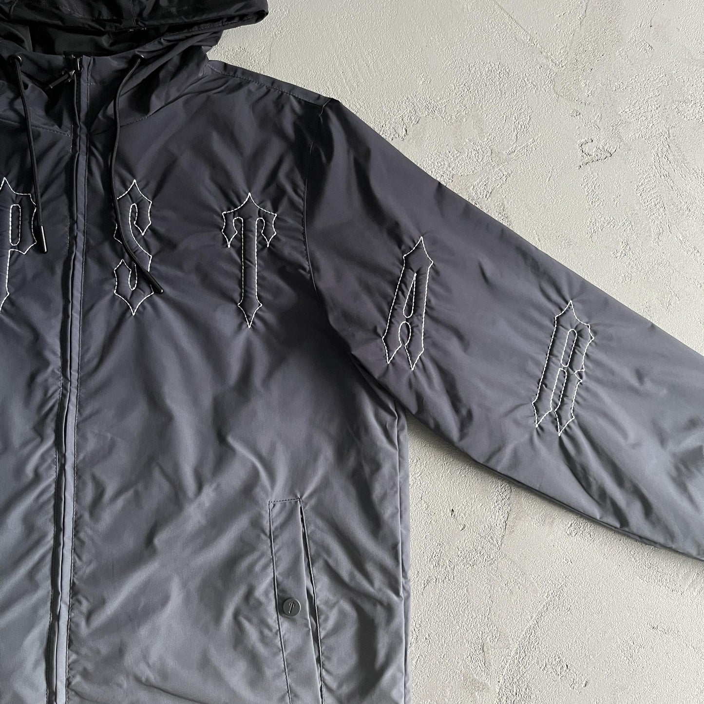 Trapstar Windbreaker