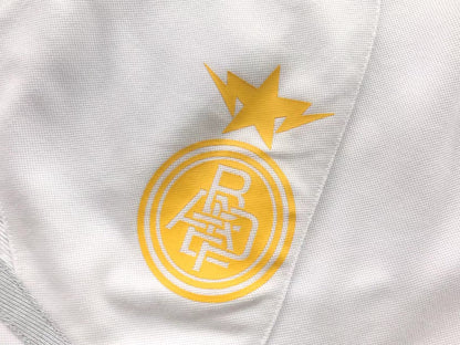 Polo e pantaloncini Bape