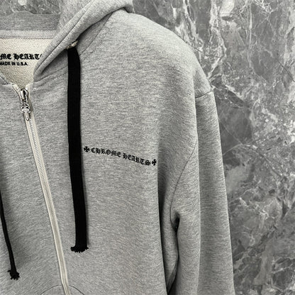 Chrome Hearts Kapuzenpullover