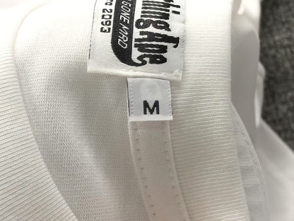 Maglietta Bape x Stussy