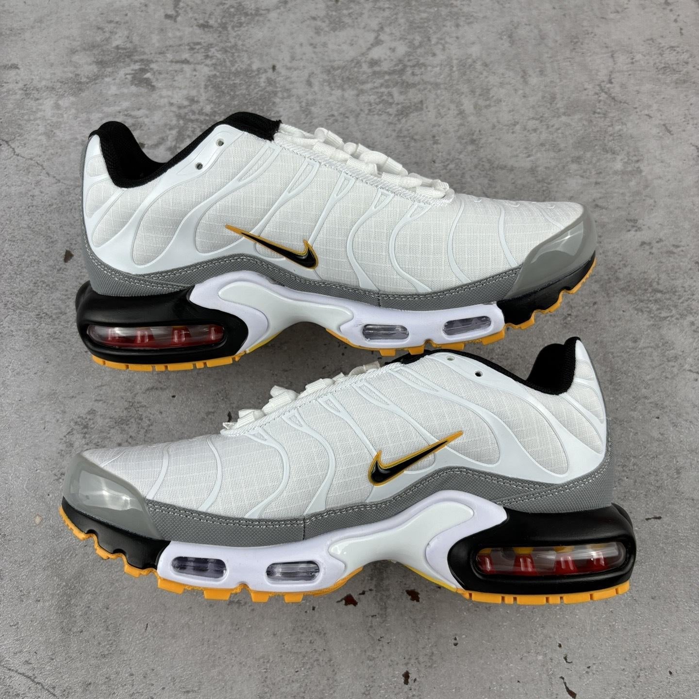 Nike Air Max Plus Tn 
