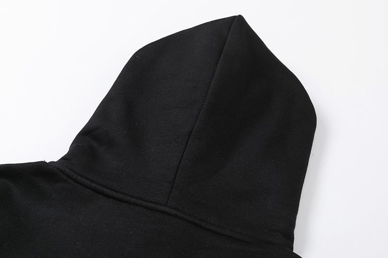 Tuta in ciniglia Trapstar 