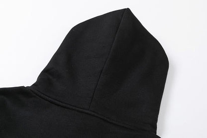 Tuta in ciniglia Trapstar 