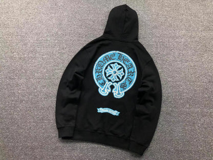 Chrome Hearts Kapuzenpullover