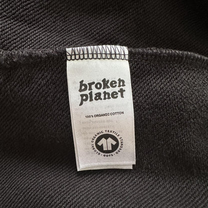 Pantaloncini Broken Planet 