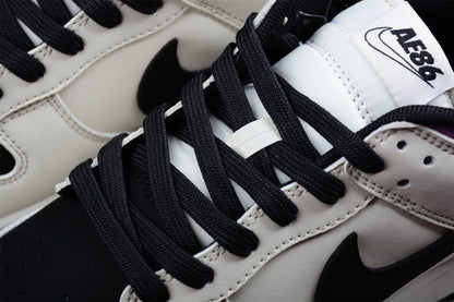 Nike SB Dunk Low Toyota AE86 Fujiwara Takumi 