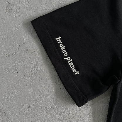 Maglietta del festival musicale Broken Planet 