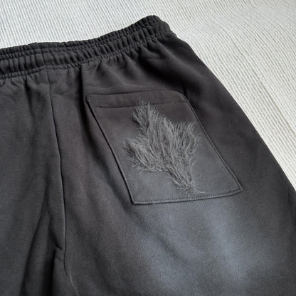 Pantaloncini Broken Planet 