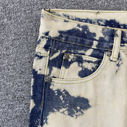 Chrome Hearts Jeanshose