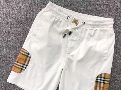 Pantaloncini Burberry