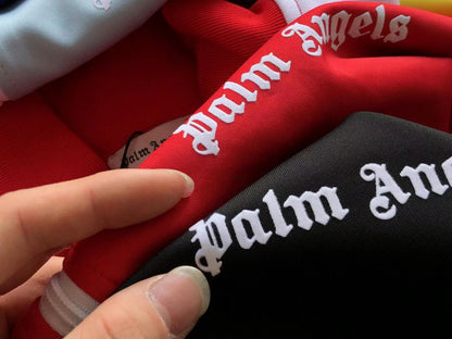 Giacca basica Palm Angels