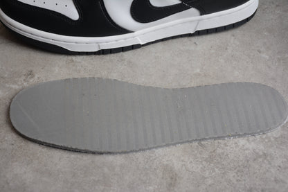 Nike Dunk Low Schwarzer Panda 