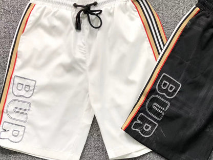 Pantaloncini Burberry