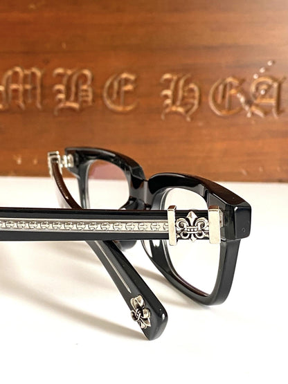 Occhiali Crome Hearts