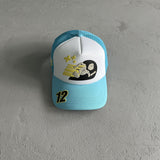 Broken Planet Cap