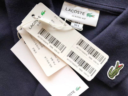 Polo Lacoste