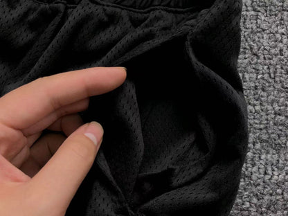 Pantaloncini e maglietta Amiri