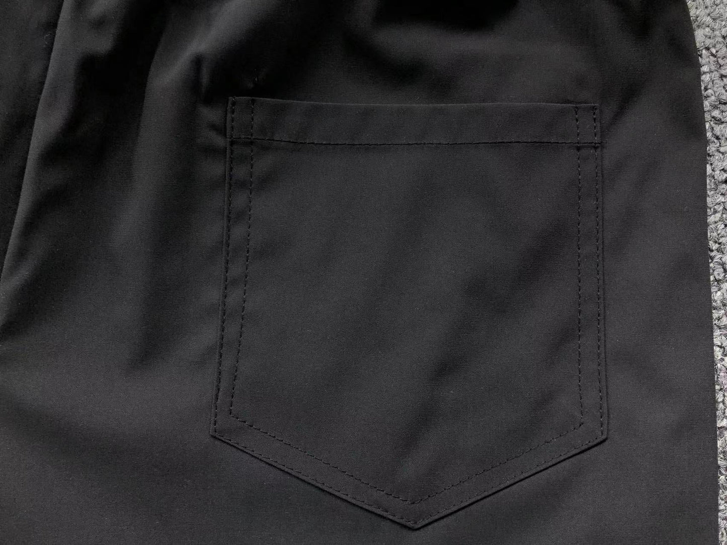 Pantaloncini Burberry