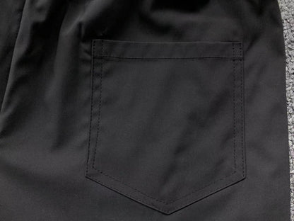 Pantaloncini Burberry