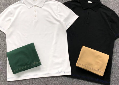 Polo Burberry