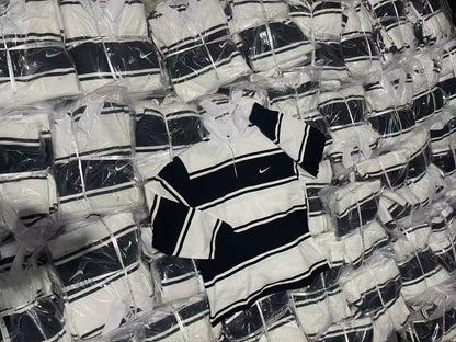 Nike Longsleeve Polo