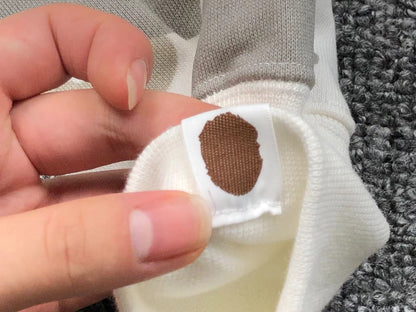 Felpa con cappuccio Bape