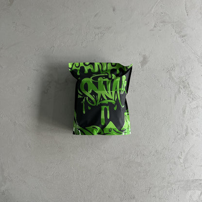 Synaworld Kapuzen-Kurzanzug