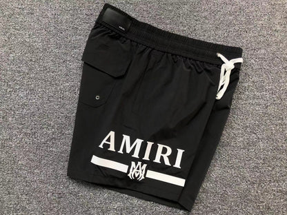 Amiri Shorts