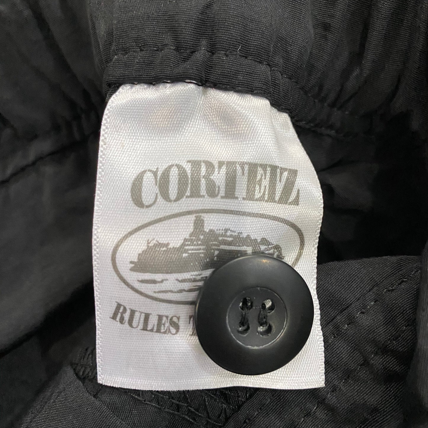 Corteiz Cargo Shorts 